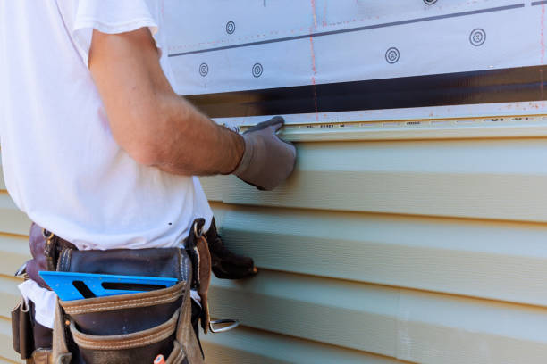 Affordable Siding Repair solutions in Kent, OH